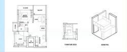 Optima @ Tanah Merah (D16), Condominium #597649931